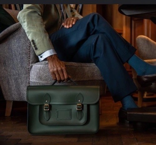 Borsa tracolla the cambridge - borsa,