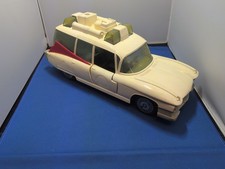 The Real Ghostbusters ECTO-1