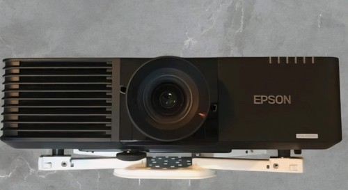 Proiettore epson l615u con - epson,