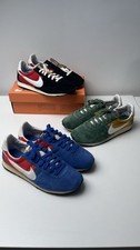 Lot Nike Pre montreal racer