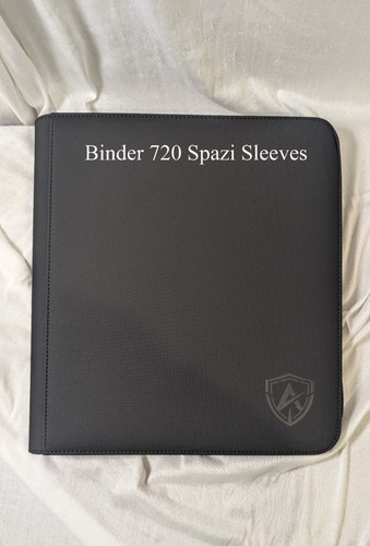Album carte tasche arx - tasche,