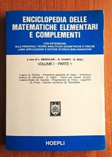 INGEGNERIA ENCICLOPEDIA DELLE