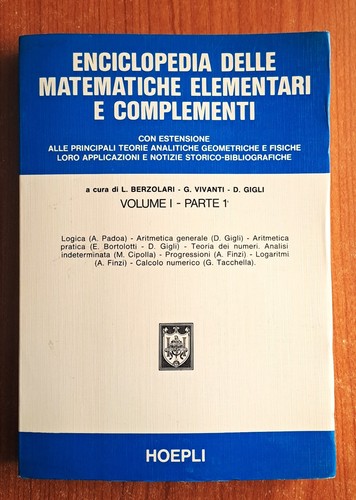 Ingegneria enciclopedia delle - enciclopedia,