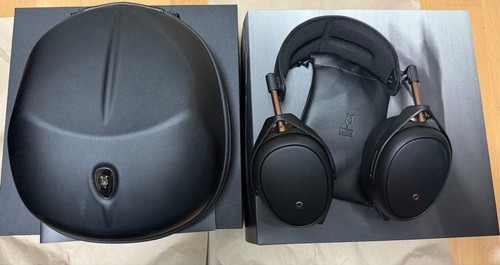 Cuffie planari meze audio - planari,