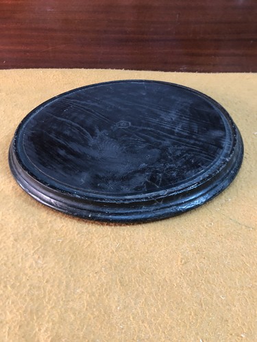 Antica base legno - antica, di
