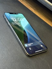 iPhone XS Max 256 GB | Grigio