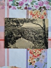 Cartolina  Ponte della