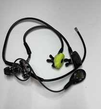 Suunto Cobra Dive Computer &