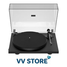 Pro-Ject Lettore di dischi