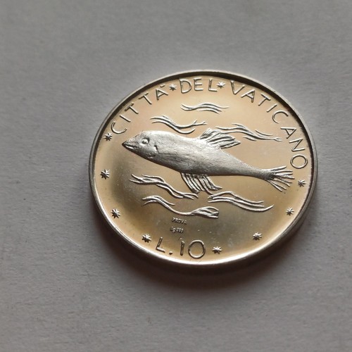 Lire prova 1971 - 1971, rrr