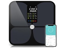 Lepulse Bilancia per Grasso