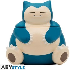 Biscottiera Pokemon Snorlax