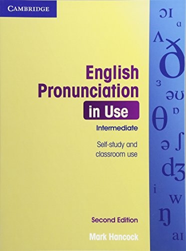 English pronunciation use - english,