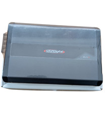 Soundigital SD2000.4 EVO 5