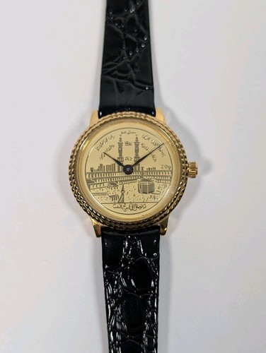 Orologio vintage islamico - orologio,