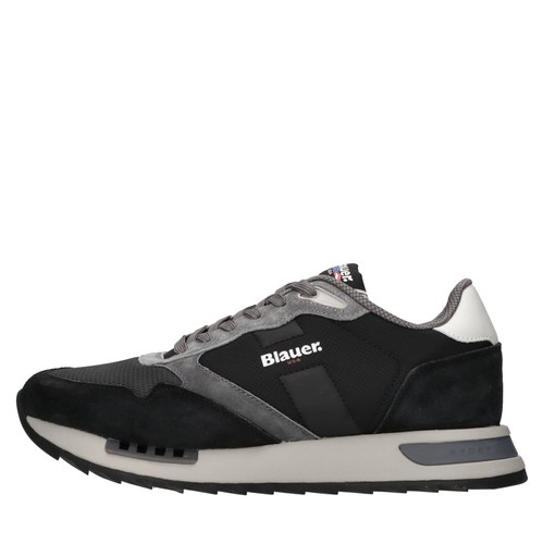 F5ryder01 nyn sneakers blauer - sneakers,