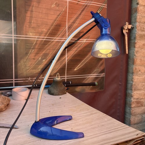 Lampada scrivania ikea - da,