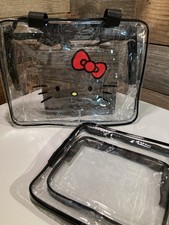 Borsa da viaggio Hello Kitty 3