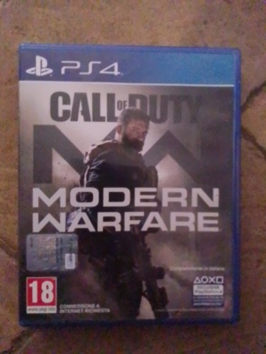 Call duty modern - call,