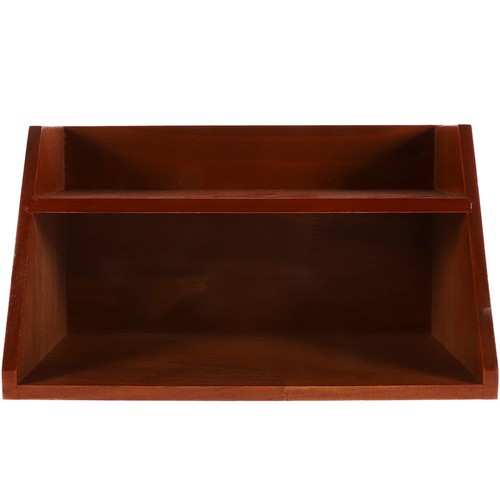Portaoggetti legno - , in