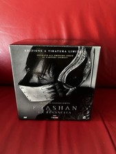 Kyashan La Rinascita Dvd Limited Collector's Edition Ita solo 500 copie