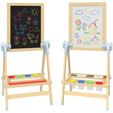 AIYAPLAY Cavalletto per