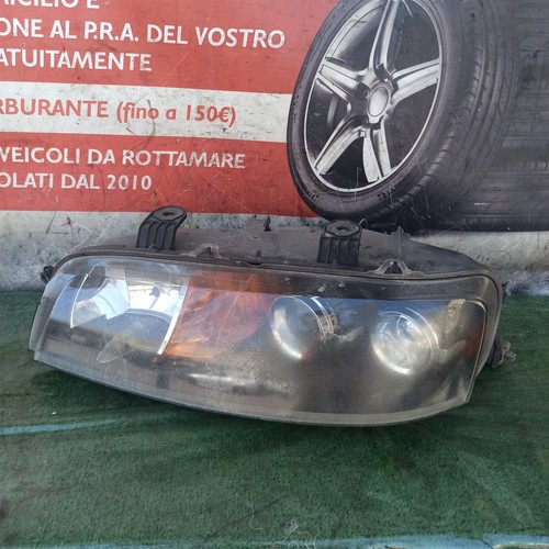 Faro fanale proiettore - faro,