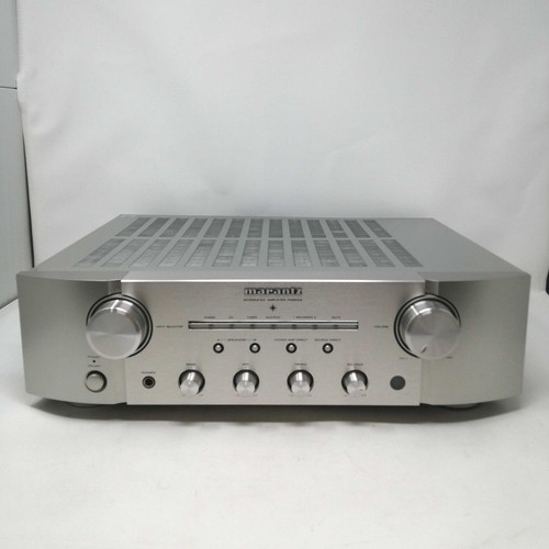 Amplificatore integrato