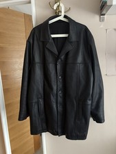 M&S Giacca/Cappotto Uomo 100%