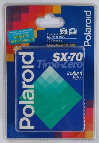 Polaroid instant film 70 - instant,