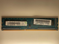 Ramaxel 8gb - 8gb, (2x4gb)