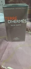 Profumo Hermès Terre