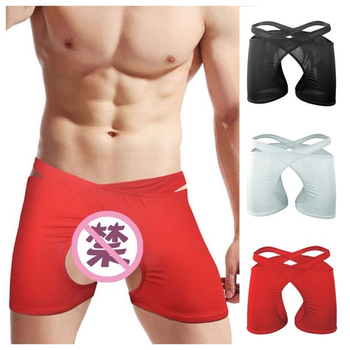 Boxer uomo pezzi - boxer, 3