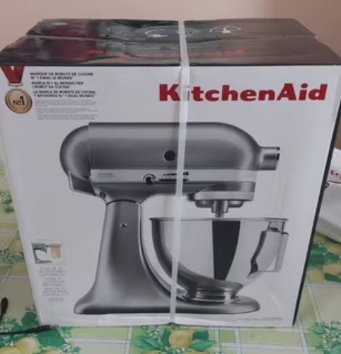Planetaria kitchenaid l - kitchenaid, 4,3