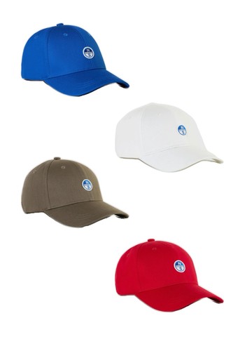 Cappello north sails con - cappello,