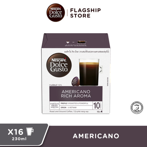 Nescafé dolce gusto - nescafÉ,