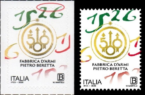 Italia 2026 armi beretta - italia,