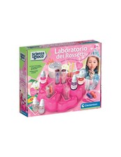 Clementoni - Laboratorio dei