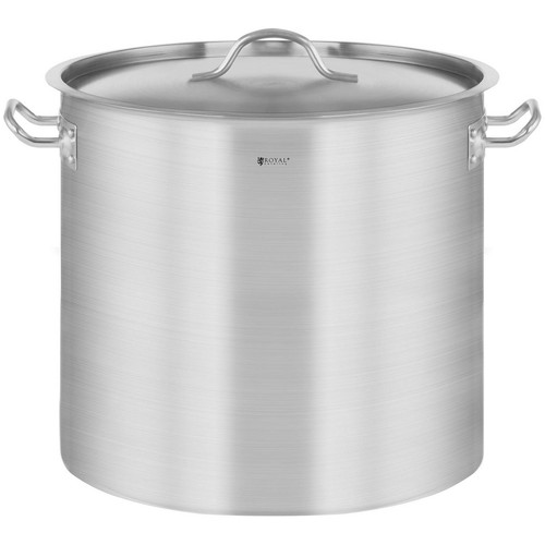 Pentola per induzione acciaio - pentola,