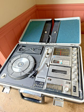 Sanyo G-2615N-2 Centro