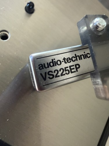 Audio technica vs225ep - audio-technica,
