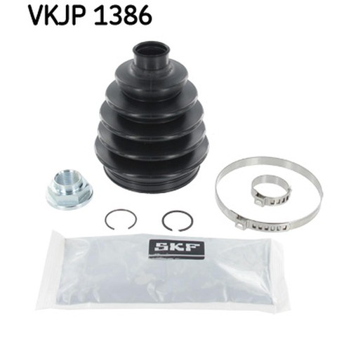 Skf kit soffietto - skf,