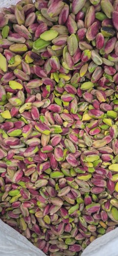 Pistacchio sgusciato naturale - pistacchio,