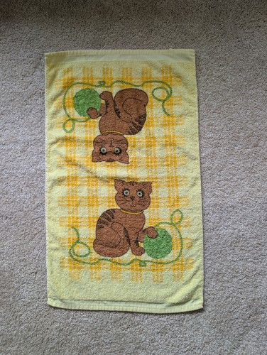 Cannone vintage anni giallo - vintage,