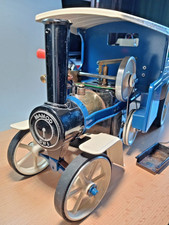 MAMOD SW1 CAMION / STEAM WAGON