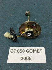 GALLEGGIANTE SERBATOIO HYOSUNG COMET 650 GT 2005 2008