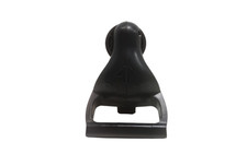 Verricello ruota di scorta per