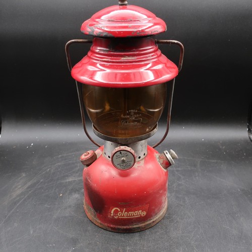 Lanterna coleman 200a - coleman,