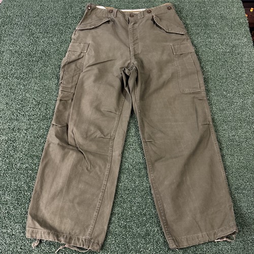 Pantaloni campo cargo vero - pantaloni,