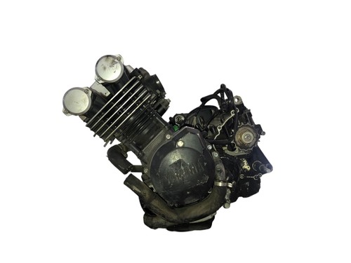 Motore yamaha fzs 600 fazer - yamaha,